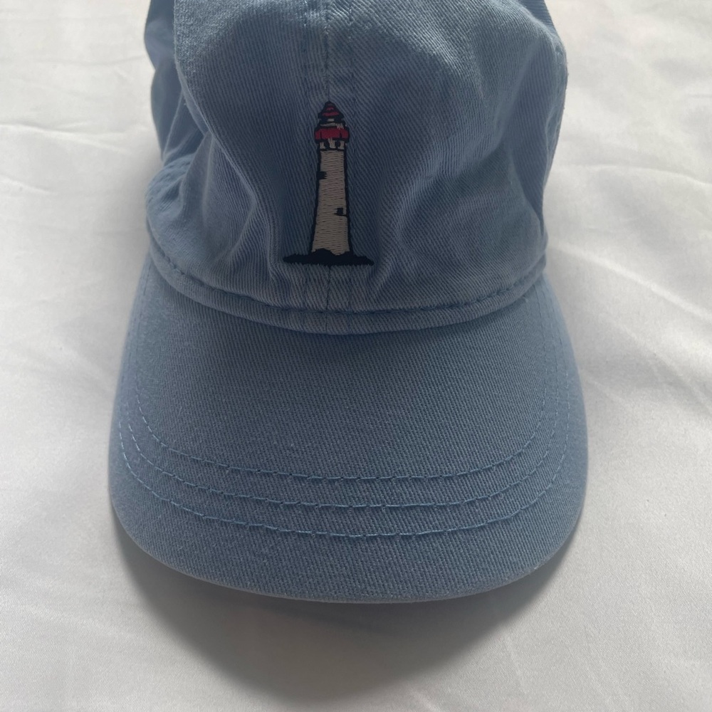 J. Crew Boys Embroidered Hat - XS/S